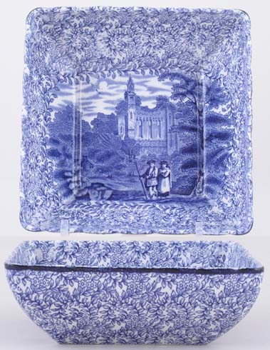 Bowl c1920s